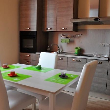 Apartamento Morsenchio Flat Milán Exterior foto