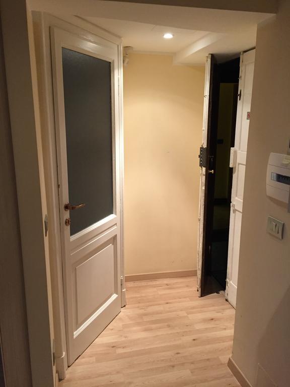 Apartamento Morsenchio Flat Milán Habitación foto