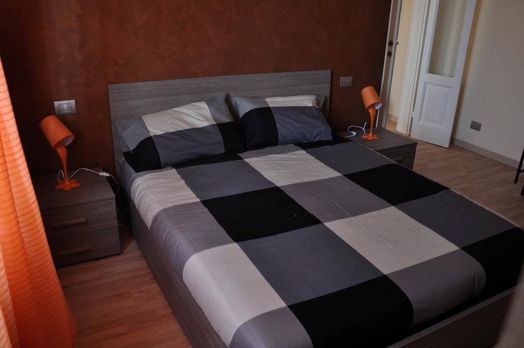 Apartamento Morsenchio Flat Milán Exterior foto