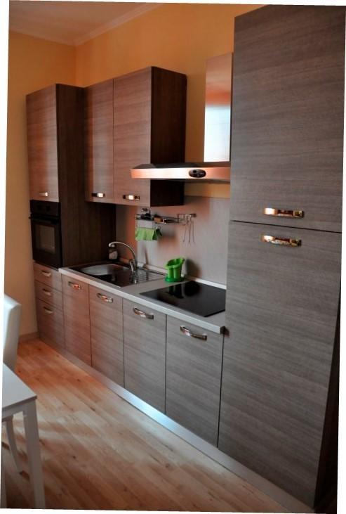 Apartamento Morsenchio Flat Milán Exterior foto