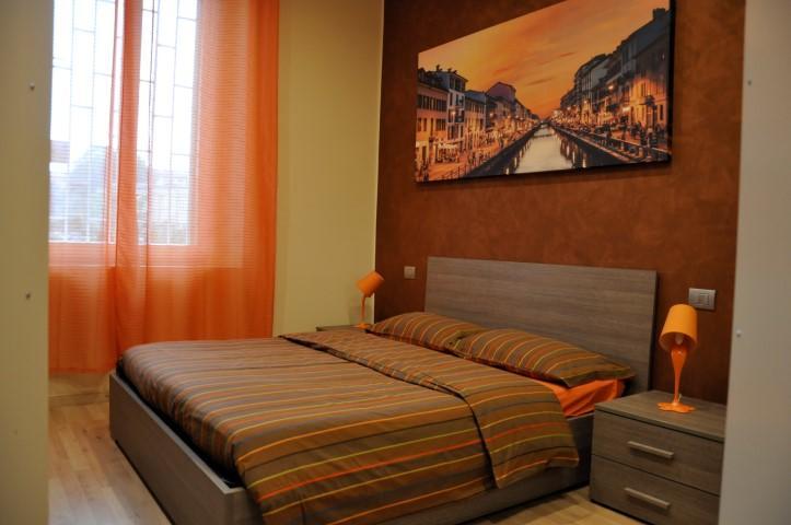 Apartamento Morsenchio Flat Milán Exterior foto