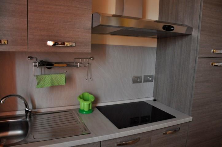 Apartamento Morsenchio Flat Milán Exterior foto