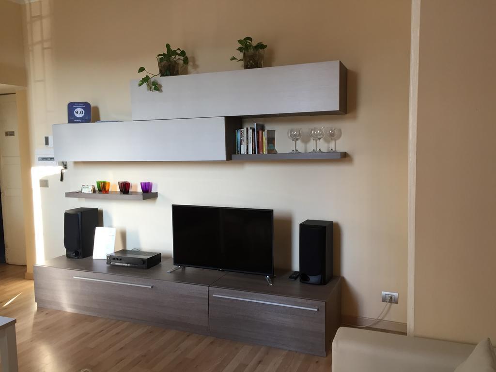 Apartamento Morsenchio Flat Milán Exterior foto