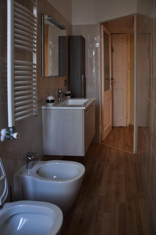 Apartamento Morsenchio Flat Milán Exterior foto