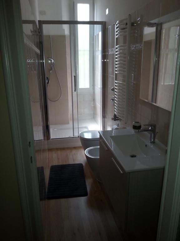 Apartamento Morsenchio Flat Milán Exterior foto